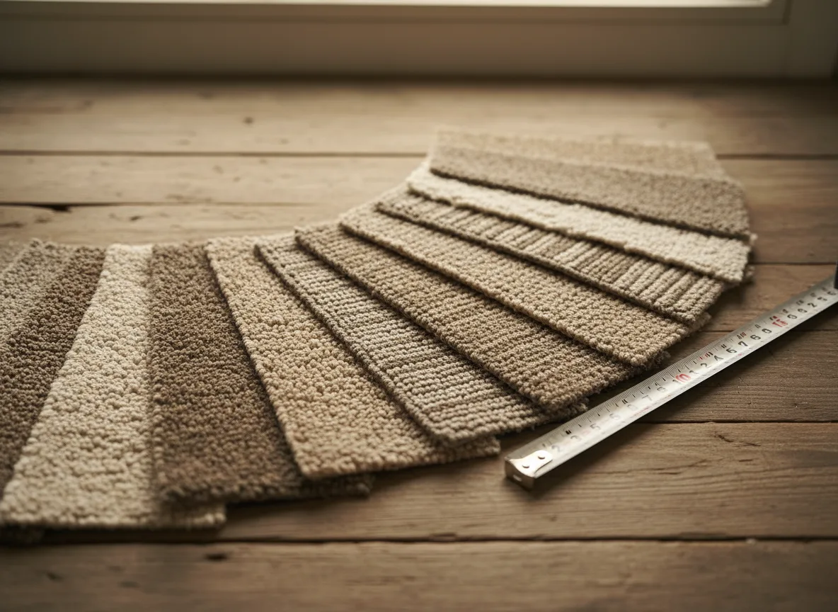 Carpet Installation Organ, NM FAQs